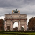 Arc de Triomphe du Carrousel